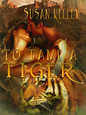 cover image of To Tame a Tiger